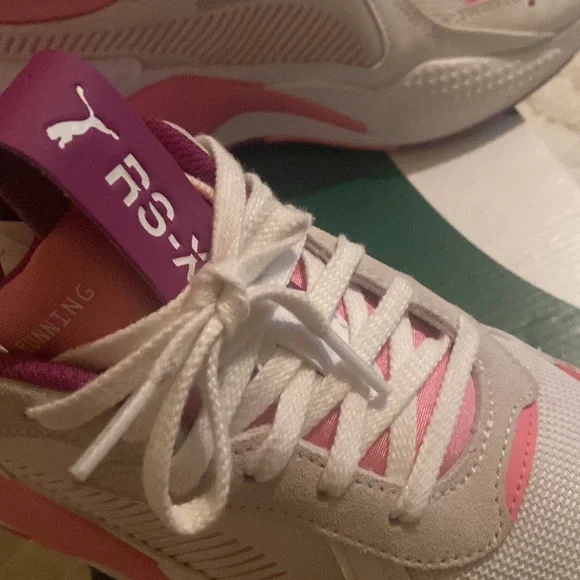 Puma RS-X Sz 7 kids EU 39 - Picture 2 of 9